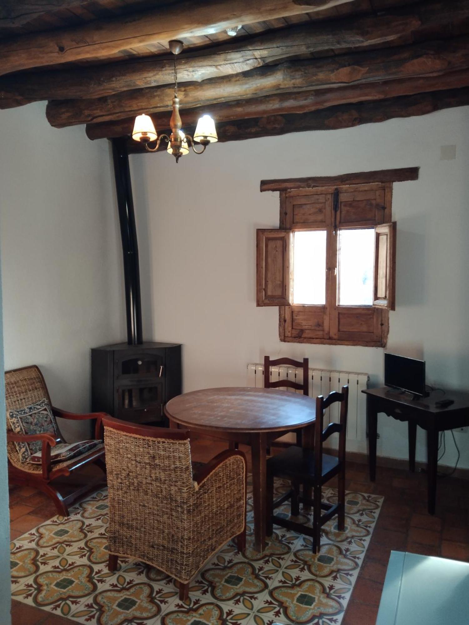 Apartamento de 1 dormitorio (2 adultos)